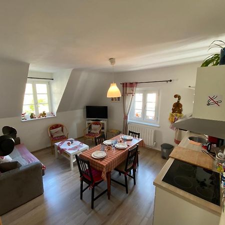 Apartmán Coeur D'Alsace Kaysersberg-Vignoble Exteriér fotografie
