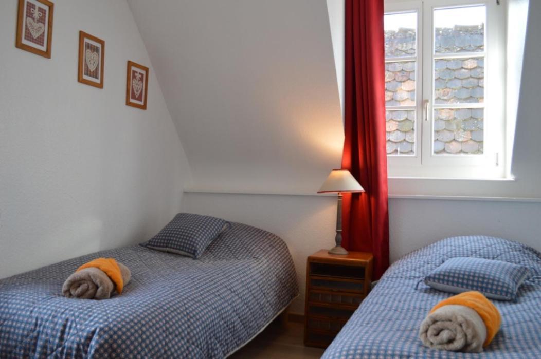 Apartmán Coeur D'Alsace Kaysersberg-Vignoble Exteriér fotografie